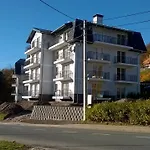 Διαμέρισμα Mountain View *