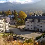 Mountain View * Szklarska Poręba