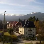 Διαμέρισμα Mountain View *