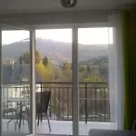 Mountain View Διαμέρισμα Szklarska Poręba