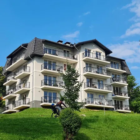 Διαμέρισμα Mountain View