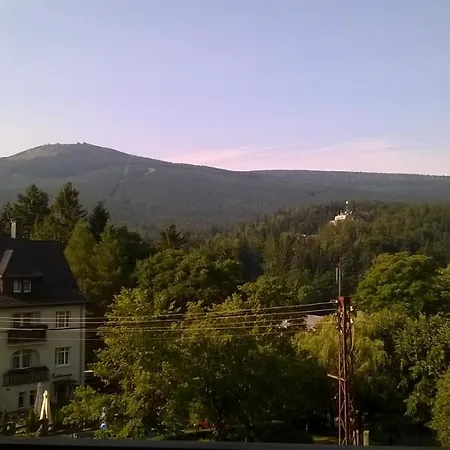 アパート Mountain View