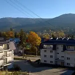 Apartmán Mountain View Sklářská Poruba