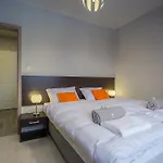 Mountain View Apartmán