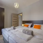 Mountain View Apartmán Sklářská Poruba