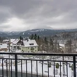 Apartmán Mountain View Sklářská Poruba