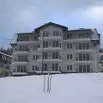 Apartmán Mountain View *