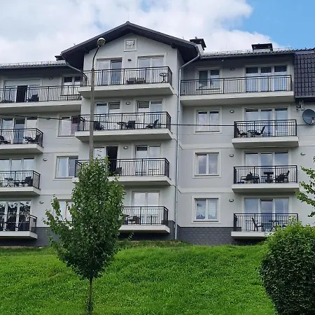 Mountain View 아파트