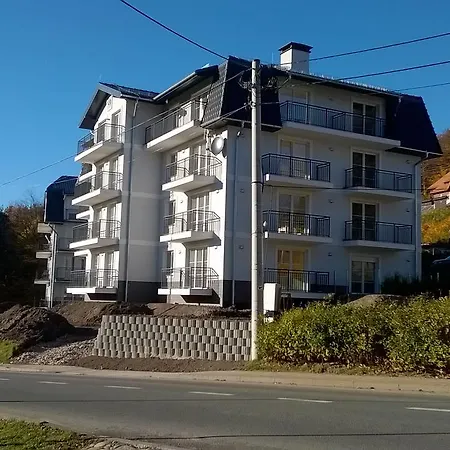 Apartament Mountain View *