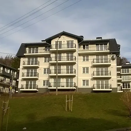 Apartament Mountain View