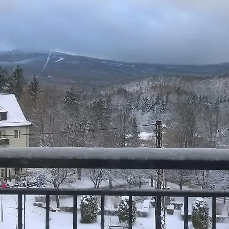Mountain View * Шклярска-Поремба