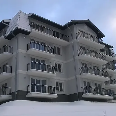Apartament Mountain View *