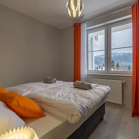 Mountain View * Szklarska Poreba