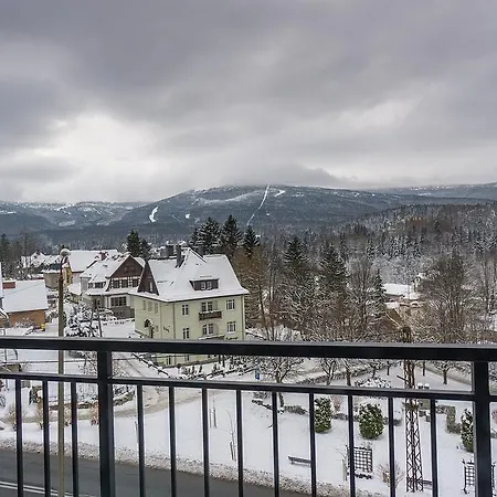 Apartament Mountain View Szklarska Poręba