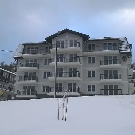 Apartament Mountain View *