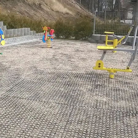 Mountain View Daire Szklarska Poreba