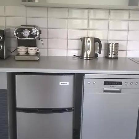 Mountain View Szklarska Poreba