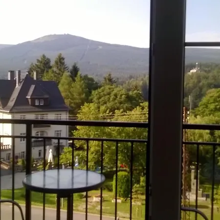 Apartment Mountain View Schreiberhau