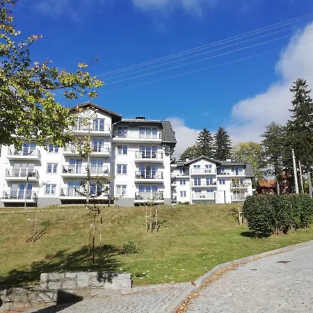 Apartament Mountain View *
