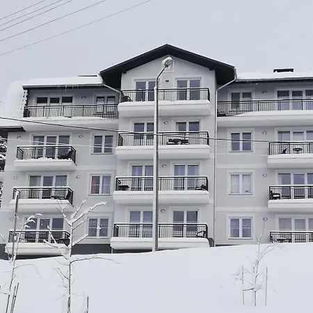 Mountain View Daire Szklarska Poreba