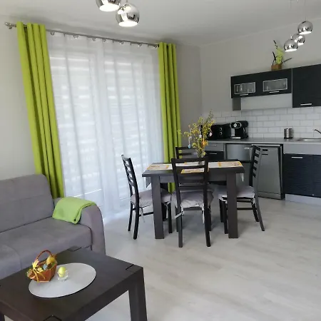 Mountain View * Szklarska Poreba