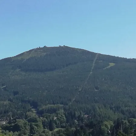 Apartment Mountain View *