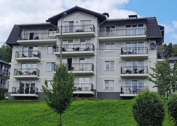 Mountain View 아파트