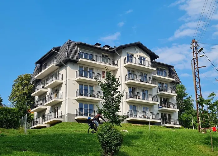 아파트 Mountain View