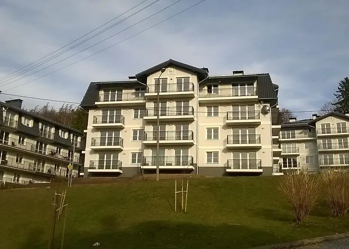 아파트 Mountain View