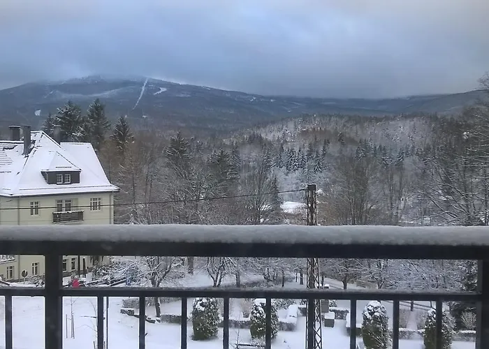 Mountain View * 스클라르스카포렘바