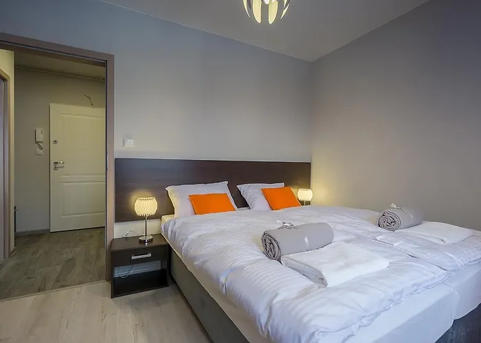 Mountain View Appartement