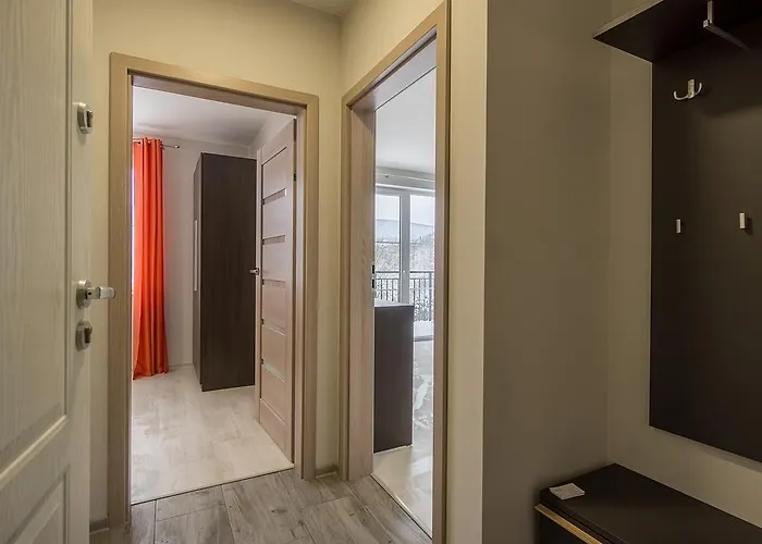 아파트 Mountain View