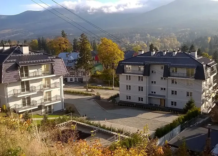 Mountain View * 스클라르스카포렘바