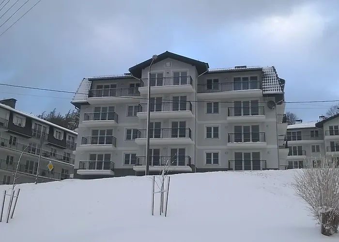 아파트 Mountain View *