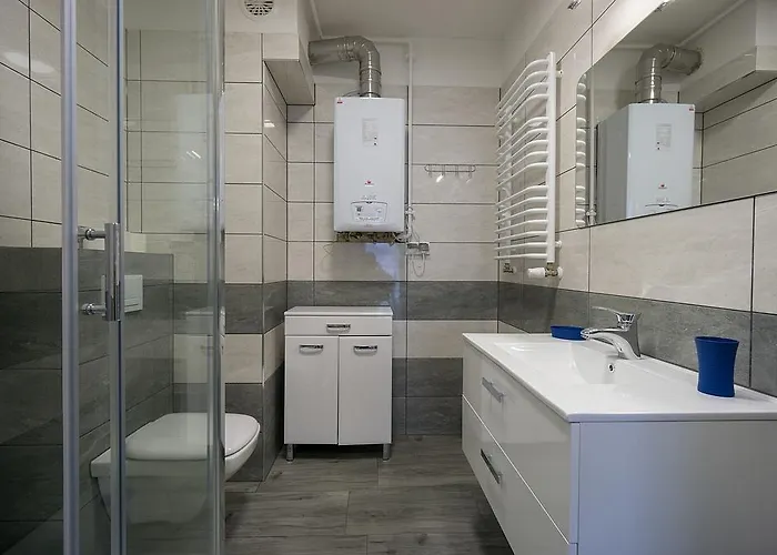 Mountain View * 스클라르스카포렘바