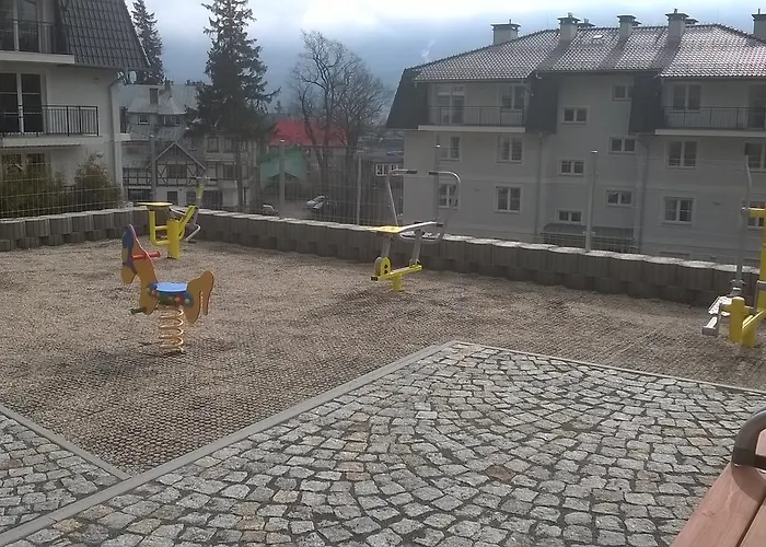 아파트 Mountain View