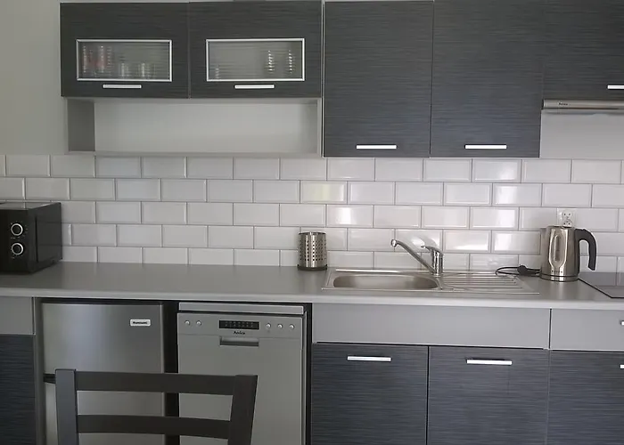 Mountain View 아파트