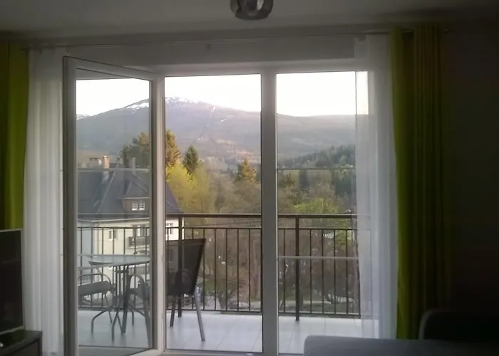 Mountain View Appartement Szklarska Poręba