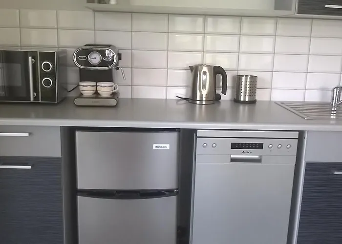 Mountain View 스클라르스카포렘바