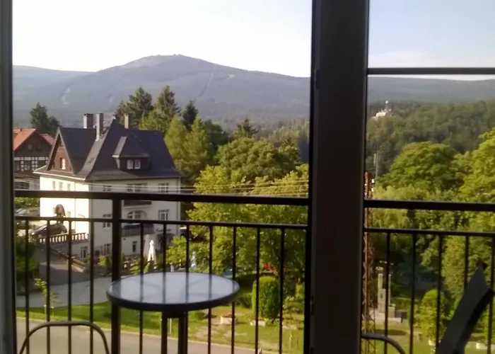 Appartement Mountain View Szklarska Poręba