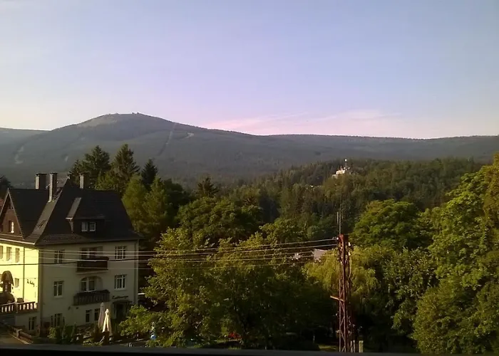 아파트 Mountain View