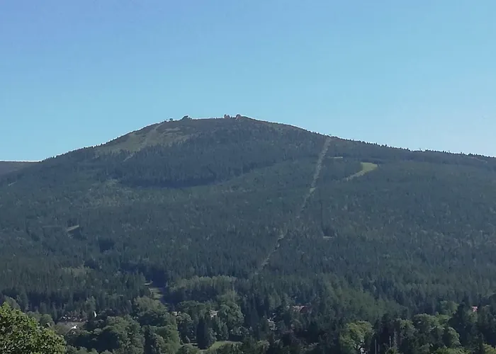 아파트 Mountain View *